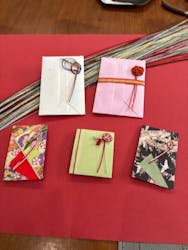 折形礼法、水引カルチャー倶楽部に投稿された画像(2025/10/3)