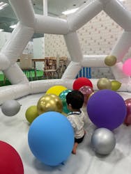 キッズランドUS 茨城笠間店に投稿された画像(2025/10/3)