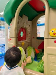 キッズランドUS 茨城笠間店に投稿された画像(2025/10/3)