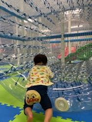 キッズランドUS 茨城笠間店に投稿された画像(2025/10/3)