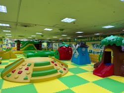 ザキッズ広島三越店に投稿された画像(2025/10/4)