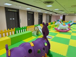 ザキッズ広島三越店に投稿された画像(2025/10/4)