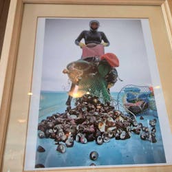 海女小屋体験施設さとうみ庵に投稿された画像(2025/10/4)