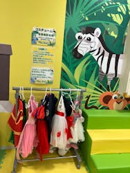 ザキッズ 横浜ノースポートモール店に投稿された画像(2025/10/5)