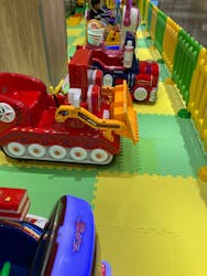 ザキッズ 横浜ノースポートモール店に投稿された画像(2025/10/5)