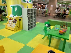 ザキッズ 横浜ノースポートモール店に投稿された画像(2025/10/5)