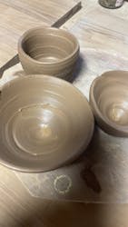 陶芸教室 陶八さんに投稿された画像(2025/10/5)