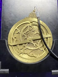 特別展「チ。 ―地球の運動について― 地球(いわ)が動く」に投稿された画像(2025/10/5)