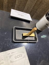 特別展「チ。 ―地球の運動について― 地球(いわ)が動く」に投稿された画像(2025/10/5)