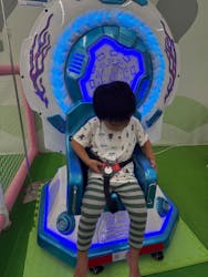 キッズランドUS 静岡清水店に投稿された画像(2025/10/6)