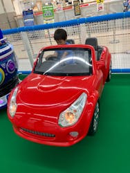 キッズランドUS 群馬渋川店に投稿された画像(2025/10/6)