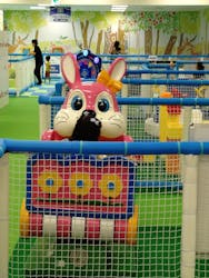 キッズランドUS 茨城笠間店に投稿された画像(2025/10/6)