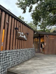 モダン湯治 おんりーゆーに投稿された画像(2025/10/7)