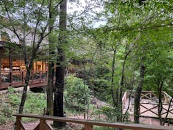 モダン湯治 おんりーゆーに投稿された画像(2025/10/7)