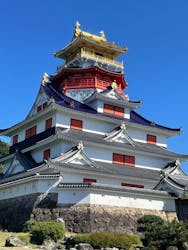 伊勢忍者キングダムに投稿された画像(2025/10/9)