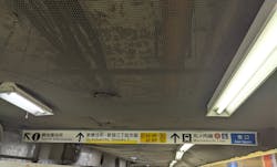 映画「8番出口」東京メトロ脱出ゲームに投稿された画像(2025/10/11)