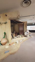 古代オリエント博物館に投稿された画像(2025/10/11)