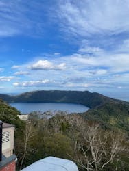 のぼりべつクマ牧場に投稿された画像(2025/10/12)