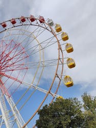 渋川スカイランドパークに投稿された画像(2025/10/12)