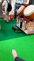 キッズランドUS mini 相模大野店に投稿された画像(2025/10/12)