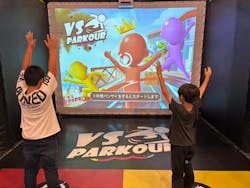 VS PARK イオンモール新利府 南館店に投稿された画像(2025/10/12)