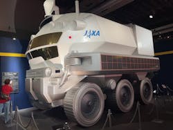 特別展「深宇宙展~人類はどこへ向かうのか」To the Moon and Beyond(日本科学未来館)に投稿された画像(2025/10/12)