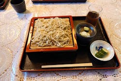 岬そば工房に投稿された画像(2025/10/12)