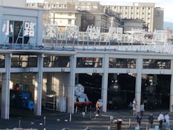 京都鉄道博物館×ニデック京都タワーに投稿された画像(2025/10/13)