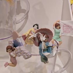 60周年記念 ガチャガチャ展に投稿された画像(2025/10/13)