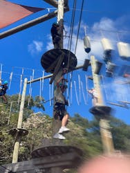 PANZAぎふ清流里山公園(パンザギフセリュウサトヤマコウエン)に投稿された画像(2025/10/13)