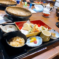 滝原の宿 ほたるとさくらに投稿された画像(2025/10/13)