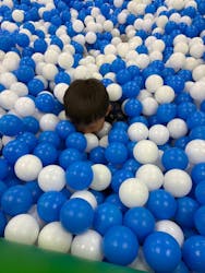 ATCあそびマーレに投稿された画像(2025/10/13)