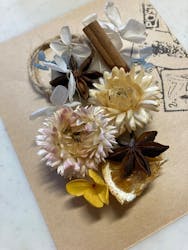 ドライフラワーと暮らしのお店 その灯ぐらし岡崎店に投稿された画像(2025/10/14)