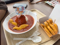 白浜エネルギーランドに投稿された画像(2025/10/14)