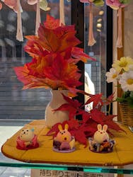 つむぐ工房 金鱗湖店に投稿された画像(2025/10/14)