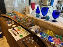 ガラス工房 やまむらに投稿された画像(2025/10/14)