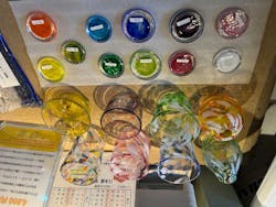 ガラス工房 やまむらに投稿された画像(2025/10/14)