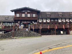 北八ヶ岳ロープウェイに投稿された画像(2025/10/16)