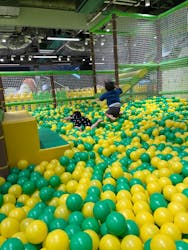 ザキッズ千葉ポートタウン店に投稿された画像(2025/10/16)