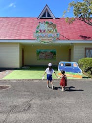 おもちゃ王国(岡山)に投稿された画像(2025/10/17)