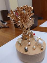 那須オルゴール美術館に投稿された画像(2025/10/17)