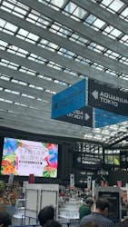 アクアリウム東京に投稿された画像(2025/10/18)