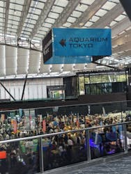 アクアリウム東京に投稿された画像(2025/10/18)