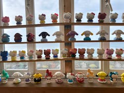 HELLO KITTY SMILEに投稿された画像(2025/10/18)