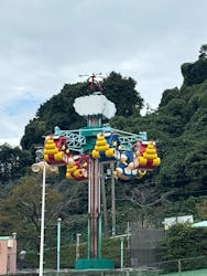 関西サイクルスポーツセンターに投稿された画像(2025/10/19)