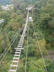 秩父Geo Gravity Park(ジオグラビティーパーク)に投稿された画像(2025/10/20)