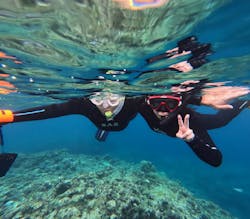 ダイビングサービス碧海に投稿された画像(2025/10/20)