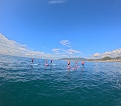 Umi to Yama SUPスクールに投稿された画像(2025/10/21)