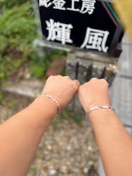 彫金工房輝風に投稿された画像(2025/10/21)