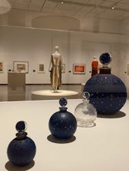 新時代のヴィーナス! アール・デコ100年展に投稿された画像(2025/10/23)